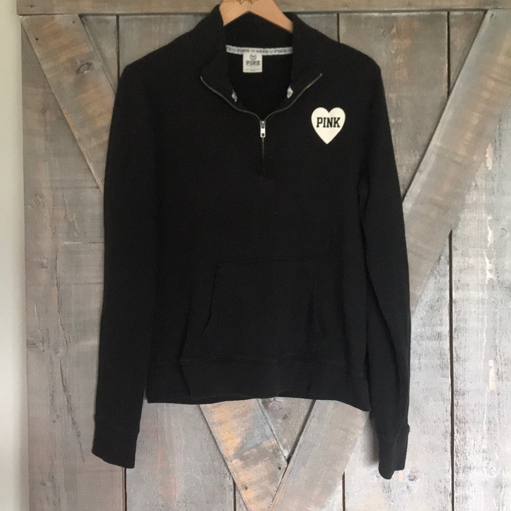 Black PINK sweatshirt